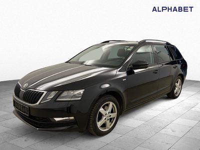 Skoda Octavia Combi 2.0 TDI DSG Soleil, 2020