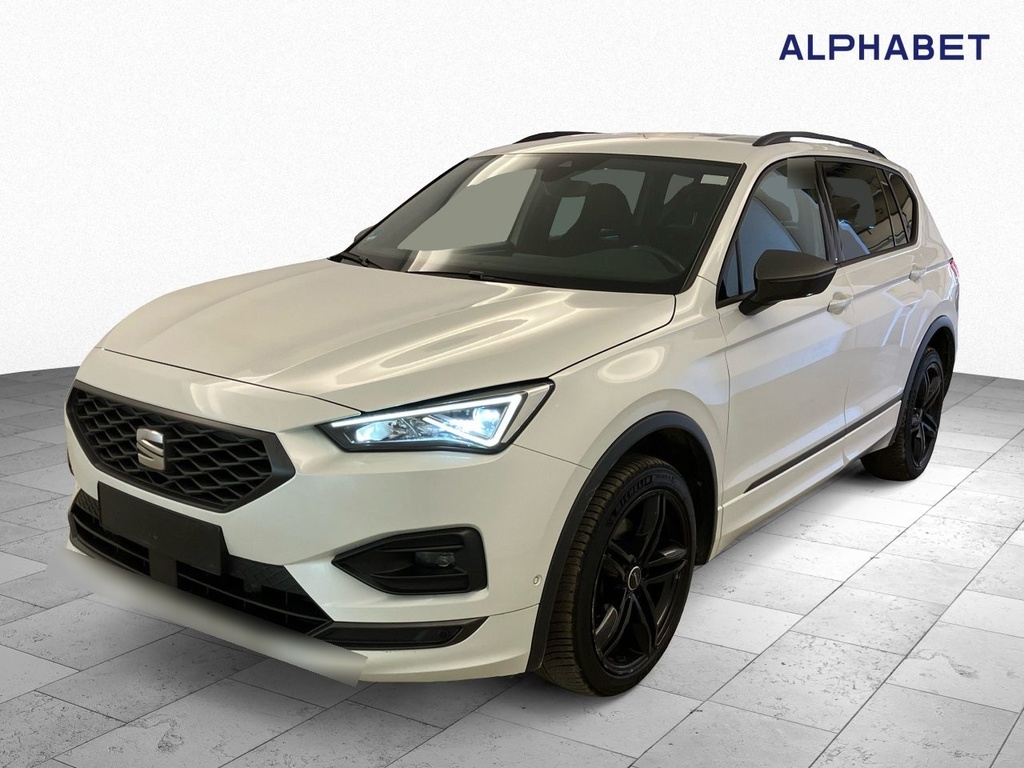 Seat Tarraco 2.0 TDI SCR DSG FR, 2022