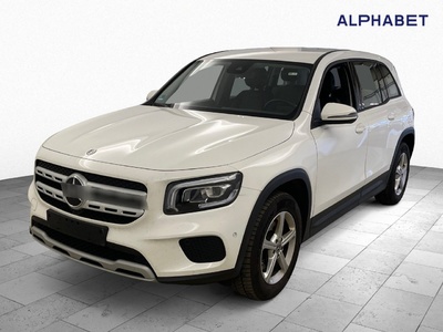 Mercedes-Benz GLB 200 d 4Matic 8G-DCT, 2020