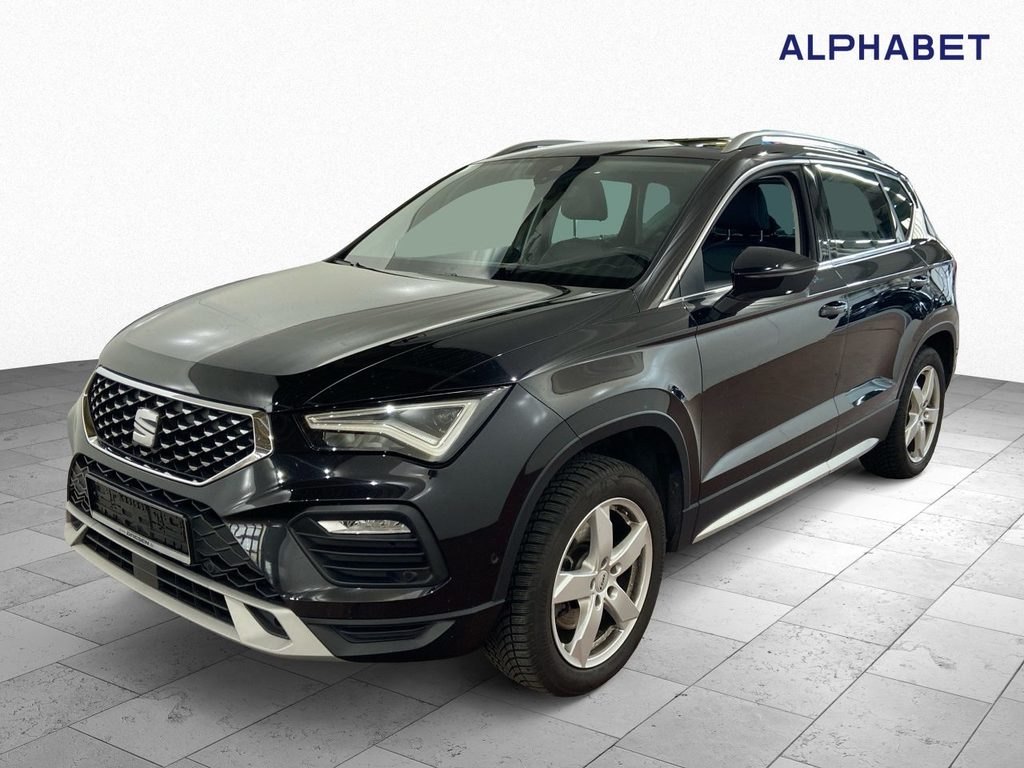 Seat Ateca 2.0 TDI 4Drive DSG Xperience, 2022