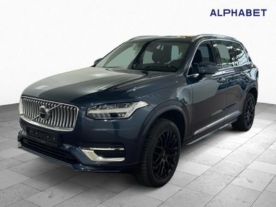 Volvo XC90 T8 AWD Recharge MOMENTUM PRO, 2021