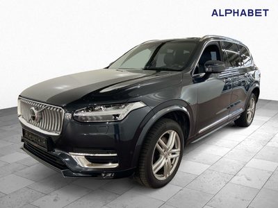 Volvo XC90 B5 D AWD GEARTRONIC INSCRIPTION, 2021