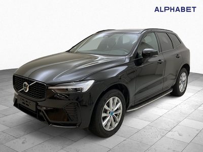 Volvo XC60 T6 AWD Recharge Geartronic RDesign, 2021