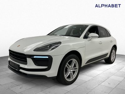 Porsche Macan PDK -, 2022