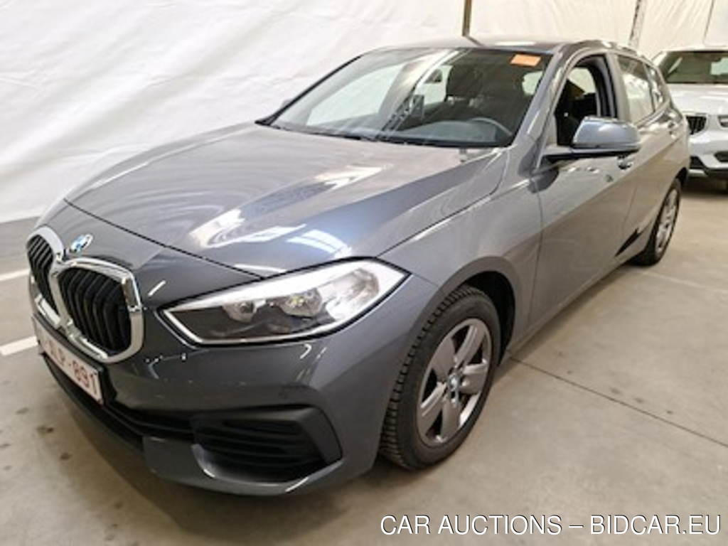 BMW 1-serie 1.5 116D (85KW) Model Advantage Spiegel Business Driving Assistant