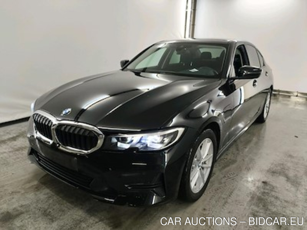 BMW 3 - 2019 330eA PHEV Business Plus