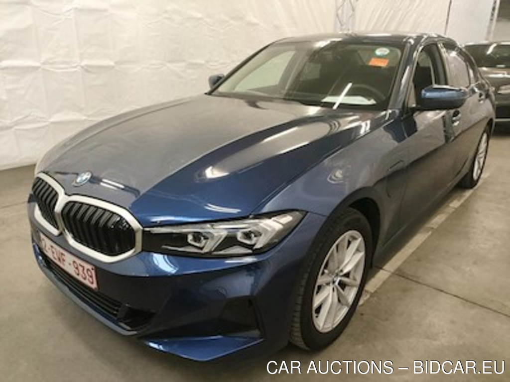 BMW 3 series berline 2.0 330E (135KW) BERLINE