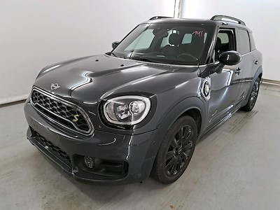 MINI countryman - 2017 1.5A PHEV Cooper SE ALL4 (EU6d-T.) Chili Connected Navigation Plus