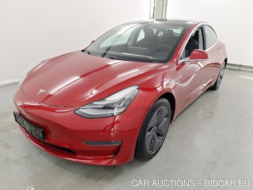 Tesla Model 3 75 kWh Long-Range Dual Motor