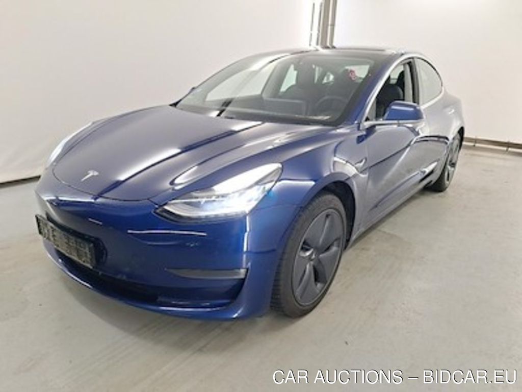 Tesla Model 3 75 kWh Long-Range Dual Motor