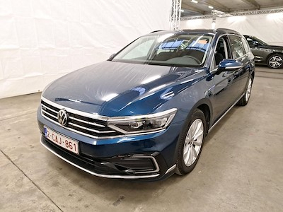 Volkswagen Passat 1.4 TSI MSQ VARIANT GTE BUSINESS