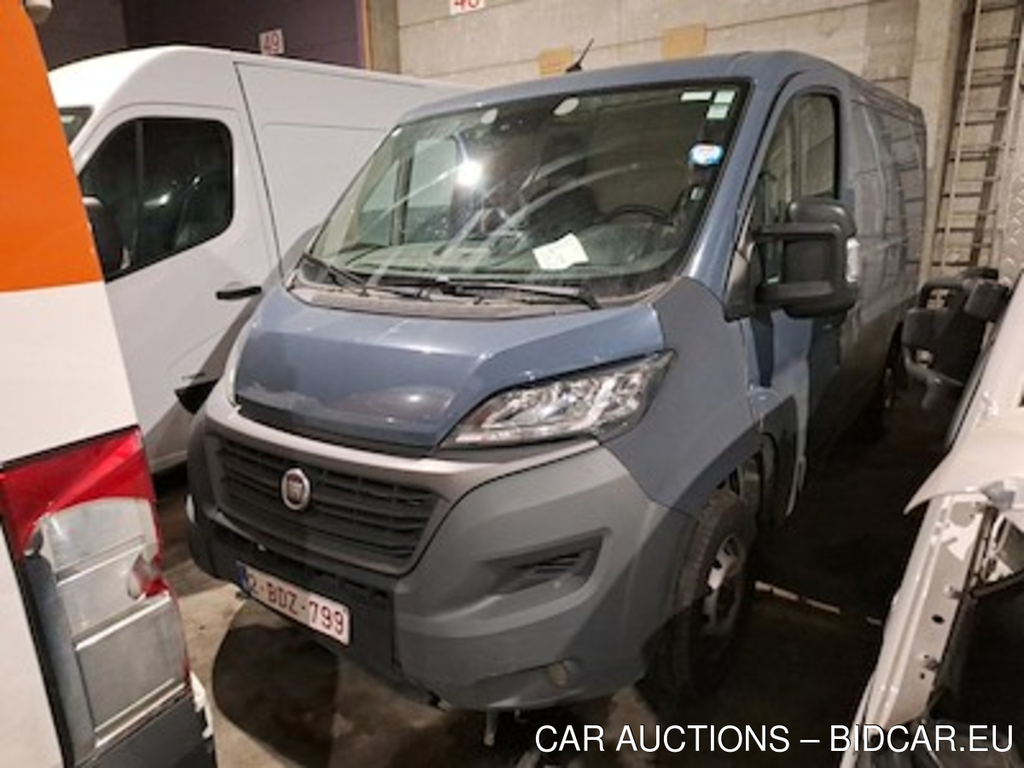 Fiat Ducato armada 2.0 MULTIJET 120 CV L1-H1 30