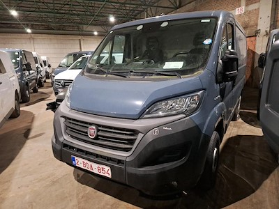 Fiat Ducato armada 2.0 MULTIJET 120 CV L1-H1 30