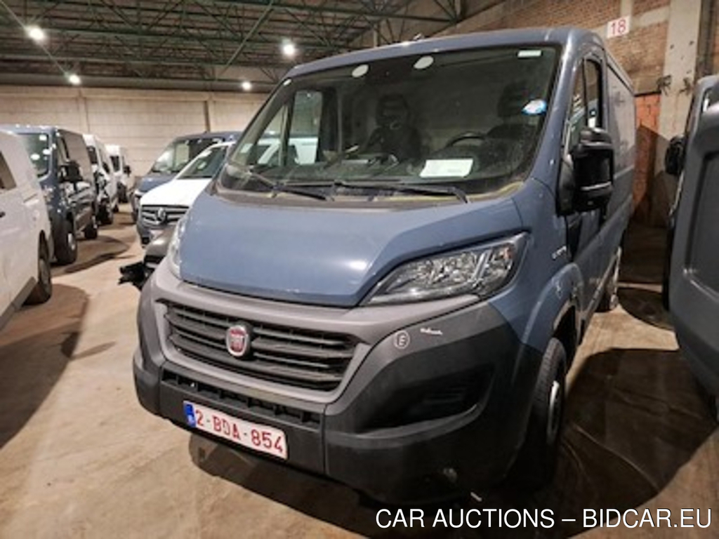 Fiat Ducato armada 2.0 MULTIJET 120 CV L1-H1 30