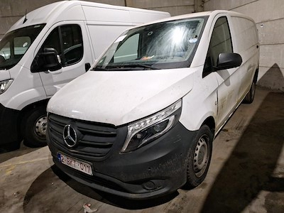 Mercedes-Benz VITO 110 CDI FWD L2ARMADA DEC 21