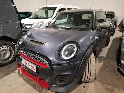 MINI MINI 2.0AS JCW GP (EU6D) AUT