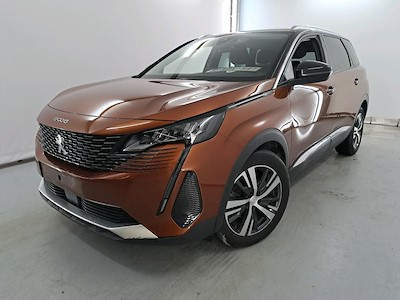 Peugeot 5008 1.5 BLUEHDI 130 AUTO ALLURE PACK