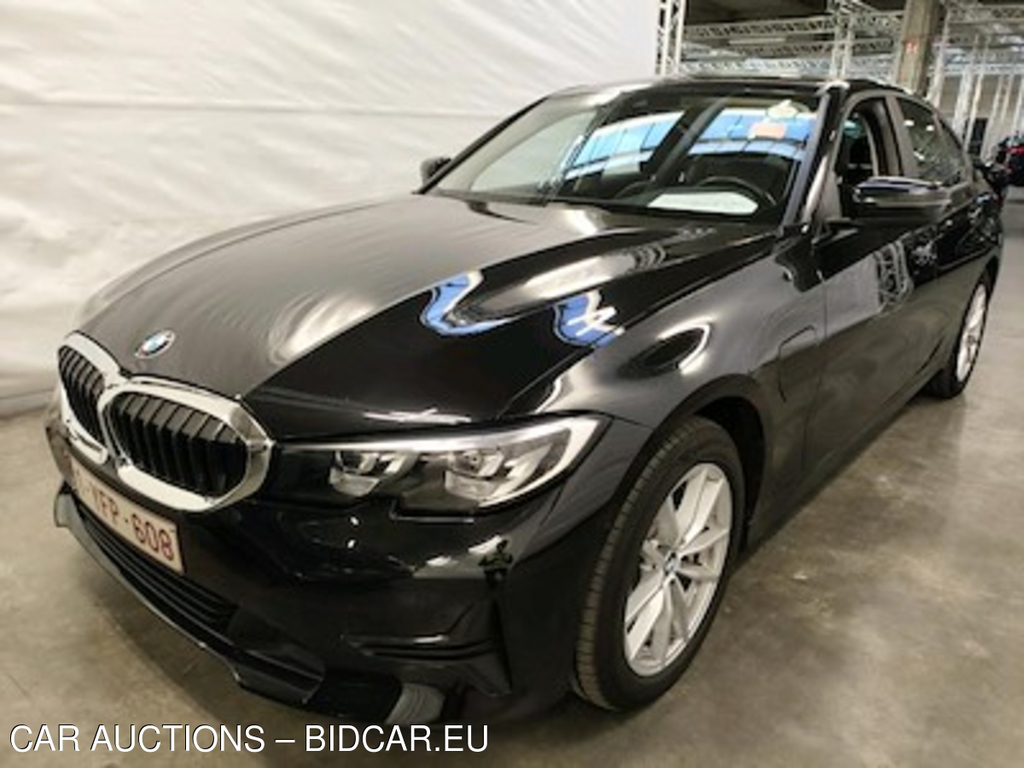 BMW 3 - 2019 330eA PHEV Business Plus