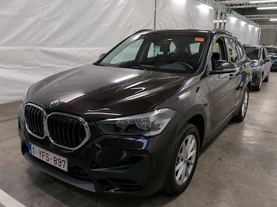 BMW X1 1.5 SDRIVE18IA (100KW) ACO Business Edition