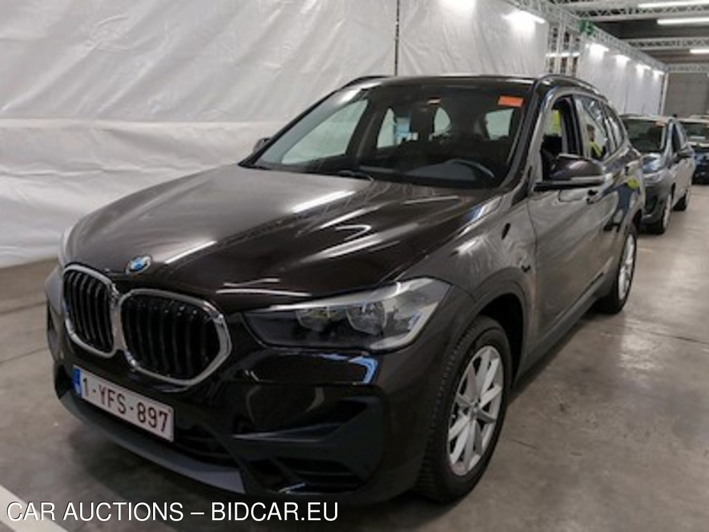 BMW X1 1.5 SDRIVE18IA (100KW) ACO Business Edition