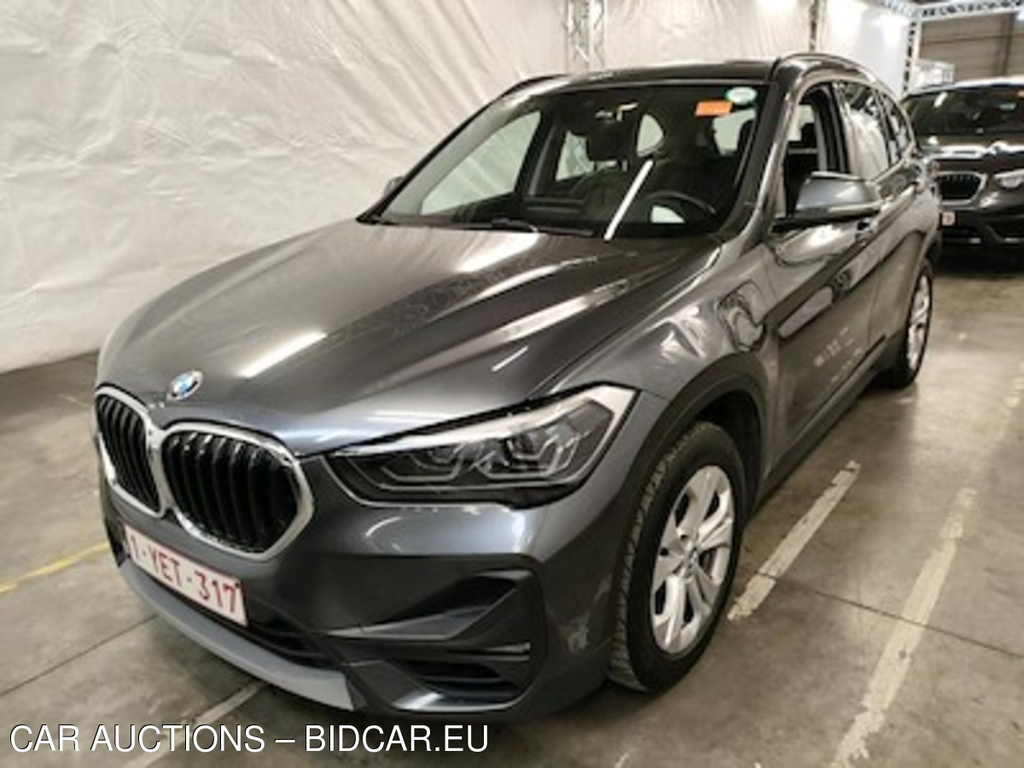 BMW X1 - 2019 1.5iA xDrive25e PHEV OPF Business Plus