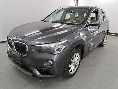 BMW X1 diesel - 2015 2.0 dA sDrive18 Business