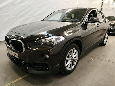 BMW X2 diesel 2.0 dA sDrive18 Business Model Advantage