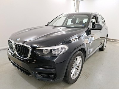 BMW X3 2.0 SDRIVE18D (100KW) AUTO