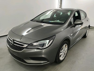 Opel Astra 1.6 CDTi ECOTEC D Edition Start-Stop Business