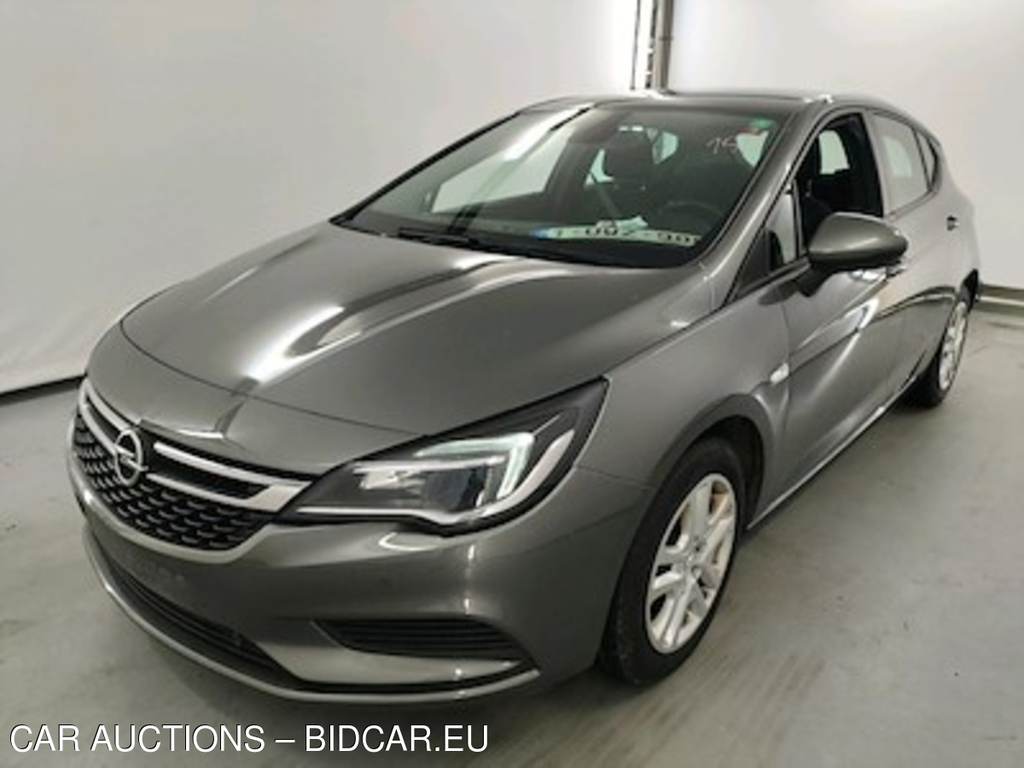 Opel Astra 1.6 CDTi ECOTEC D Edition Start-Stop Business