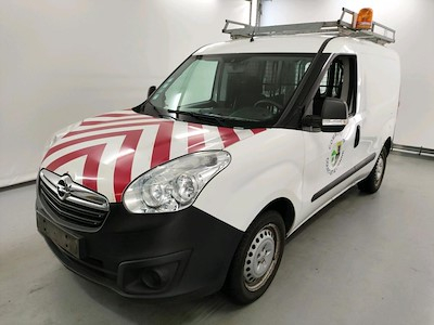 Opel Combo 1.4i L1H1 (EU6)