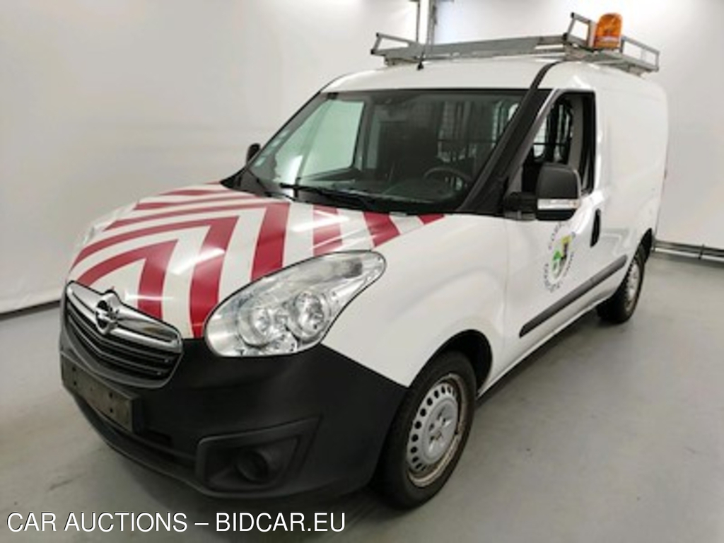 Opel Combo 1.4i L1H1 (EU6)