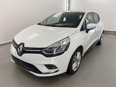 Renault Clio 0.9 TCe Zen (EU6c)