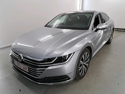 Volkswagen Arteon diesel 2.0 TDi SCR Elegance (EU6.2) Premium Drive Travel