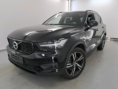 Volvo XC40 1.5 T5 RECHARGE GEARTRONIC R-DESIGN Tech &amp; Park Assist Winter Winter Pro