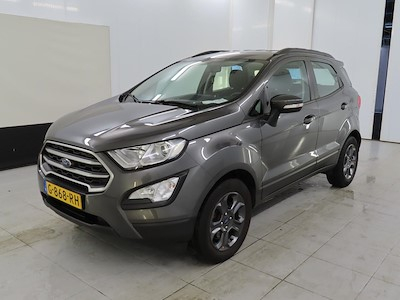 Ford EcoSport 1.0 EcoBoost ActieAuto 5d Trend Ultimate APL