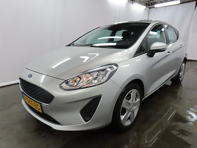 Ford FIESTA 1.0 70kW ActieAuto 5d Connected APL MJ20