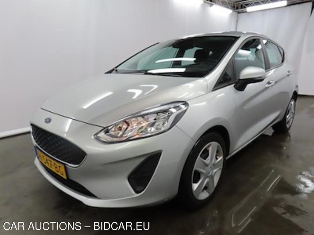 Ford FIESTA 1.0 70kW ActieAuto 5d Connected APL MJ20