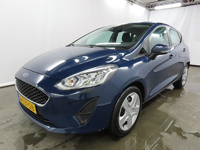 Ford FIESTA 1.0 70kW ActieAuto 5d Connected APL MJ20