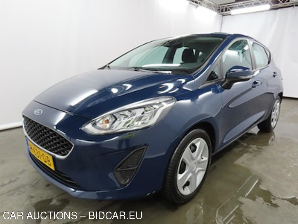 Ford FIESTA 1.0 70kW ActieAuto 5d Connected APL MJ20