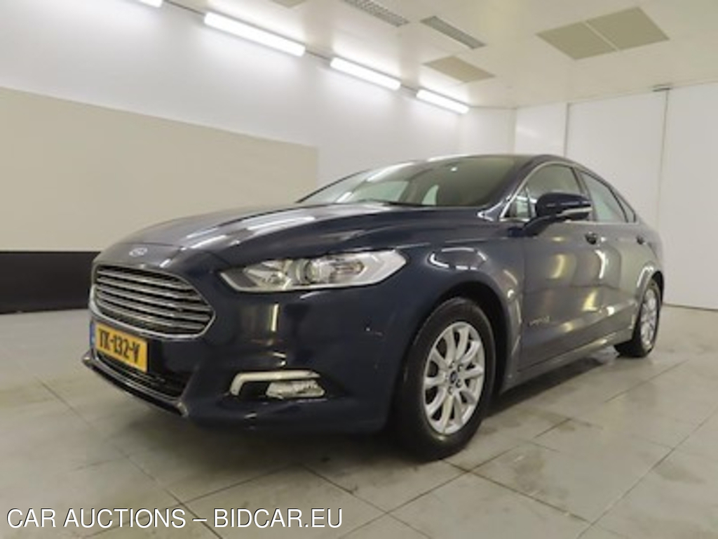 Ford MONDEO 2.0 Hybride Titanium eCVT automaat 4d