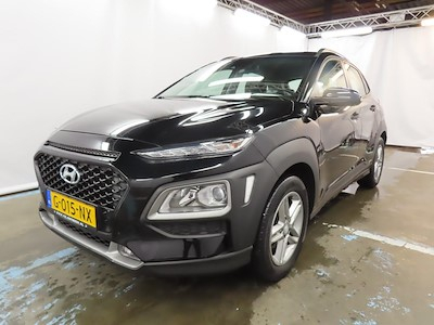 Hyundai KONA 1.0 T-GDI Comfort 5d