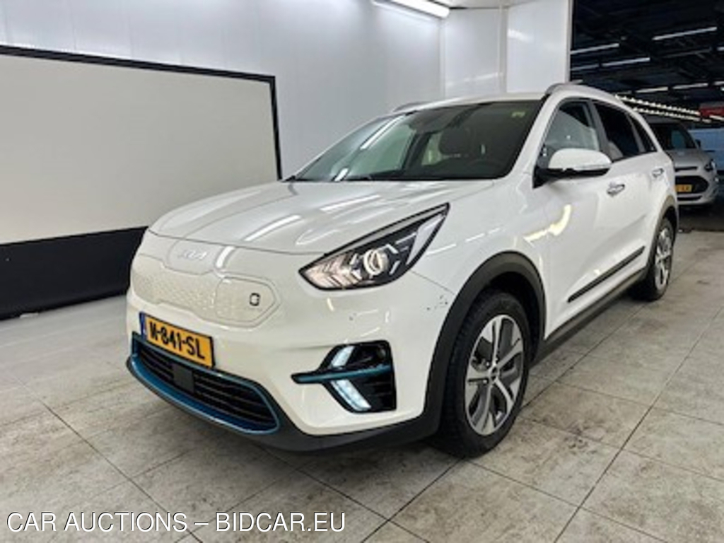 Kia E-Niro 64kWh Edition