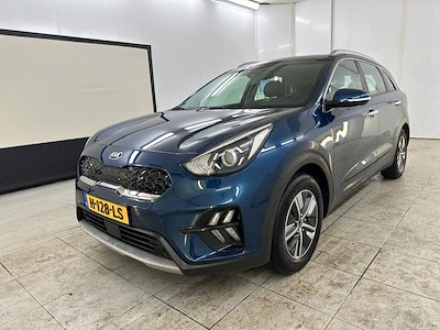 Kia Niro 1.6 GDi Hybrid DynamicLine