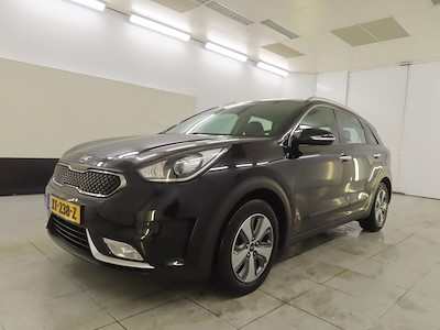 Kia Niro 1.6 GDi Hybrid DynamicLine 5d