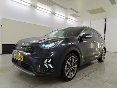 Kia Niro 1.6 GDi Hybrid ExecutiveLine 5d