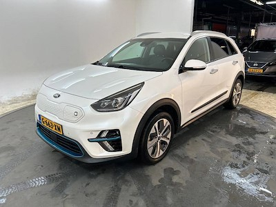 Kia Niro Elektrisch 205pk Aut ExecutiveLine