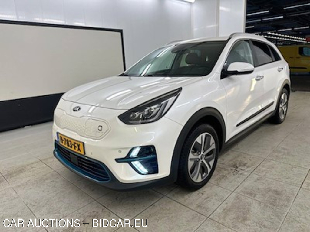 Kia Niro e-Niro EV ExecutiveLine