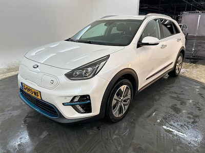 Kia Niro e-Niro EV ExecutiveLine