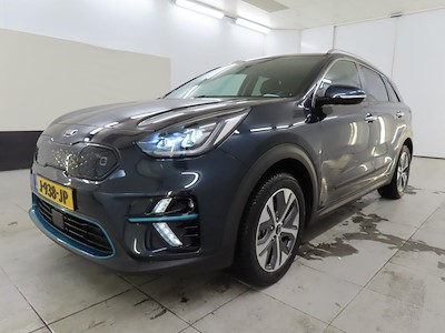 Kia Niro e-Niro EV ExecutiveLine 5d